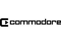COMMODORE